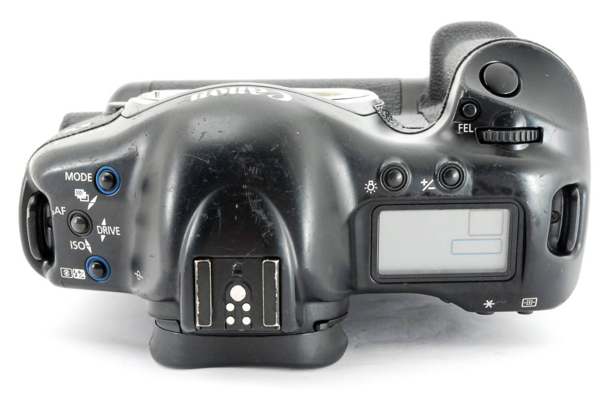 EOS-1V HS Canon ボディ 公式通販 Body | Camera フィルムカメラ 眼