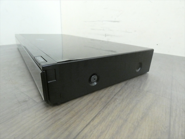 Panasonic DMR-BZT700 ブルーレイレコーダー 1TB DIGA .co