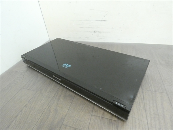Panasonic DMR-BZT700 ブルーレイレコーダー 1TB DIGA .co