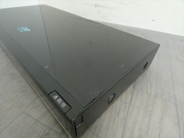 Panasonic DMR-BZT700 ブルーレイレコーダー 1TB DIGA .co