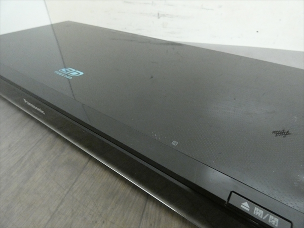 Panasonic DMR-BZT700 ブルーレイレコーダー 1TB DIGA .co