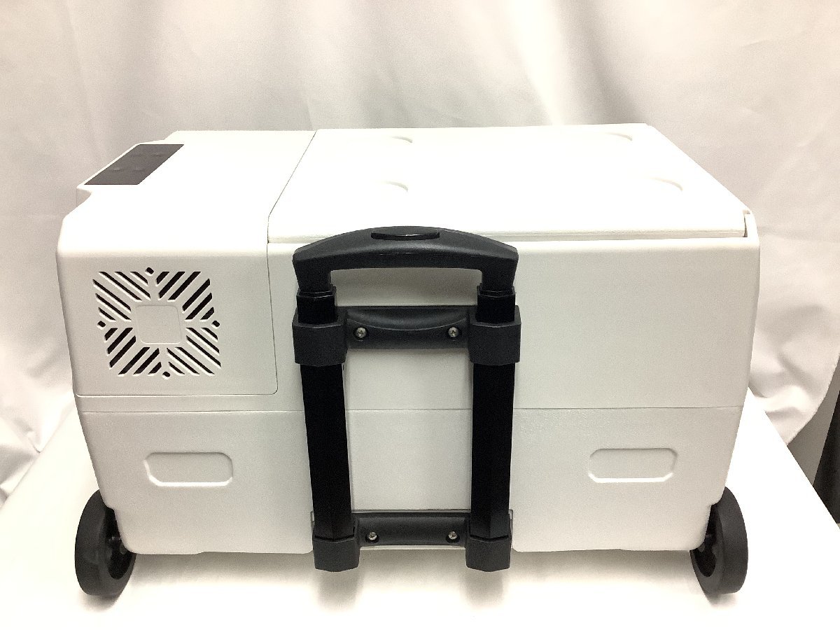 ☆ベルソス 車載対応冷蔵冷凍庫 NCB-030 30L 中古 1円スタート☆(30L 