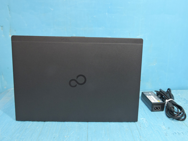 富士通 LIFEBOOK U938/S☆Core i5-8350U 1.7GHz☆SSD LIFEBOOK : Core 13.3インチ ノートパソコン 1.7GHz⁄8GB
