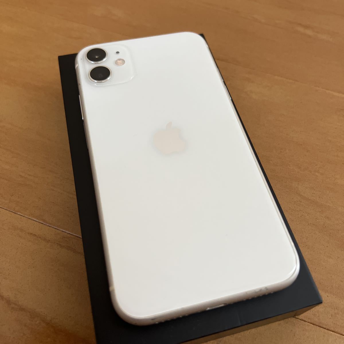 0 Pro iPhone 本体 Apple 128GB 公式通販 箱あり初期化、利用制限確認済み