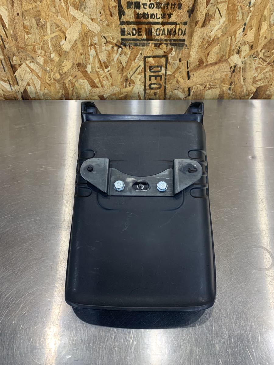 CBX400F 純正リアフェンダー 純正 CBX400f(I型)純正リアフェンダー