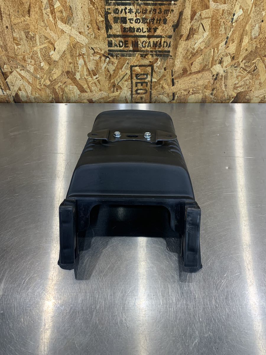 CBX400F 純正リアフェンダー 純正 CBX400f(I型)純正リアフェンダー