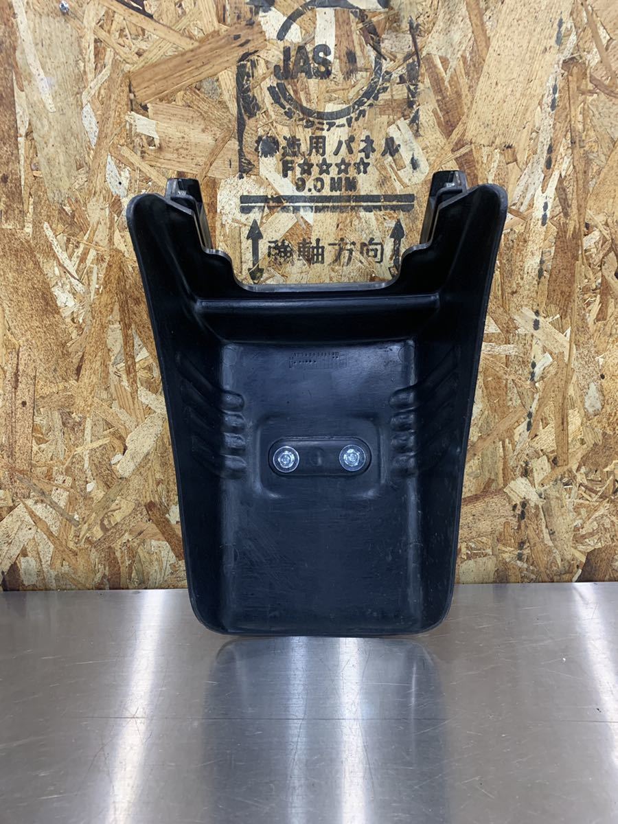 CBX400F 純正リアフェンダー 純正 CBX400f(I型)純正リアフェンダー