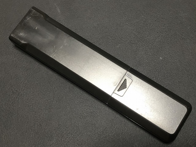 TC-WR820 ほか SONY カセットデッキリモコン RM-J901 SONY ソニー