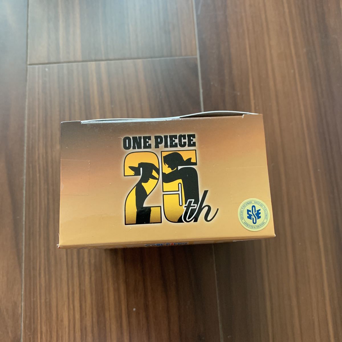 ワンピースMeet the ONE PIECE ワールドコレクタブルフィギュア原作 