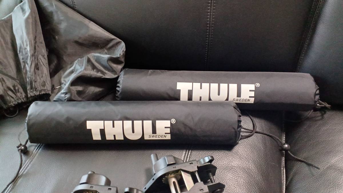 サーフパッド THULE スーリー : Surf Thule | ナローL Pad ⁄ - 日本 