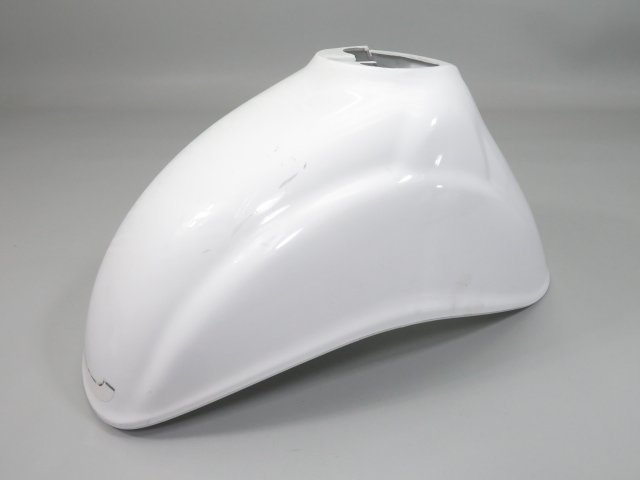 品質保証，SALE ジョルカブ/AF53 純正 外装 フロントフェンダー 白/ホワイト 実動車外し 検 ノーマル カスタム(フロント)｜売買されたオークション情報、yahooの商品情報をアーカイブ公開 - オークファン ホンダ用
