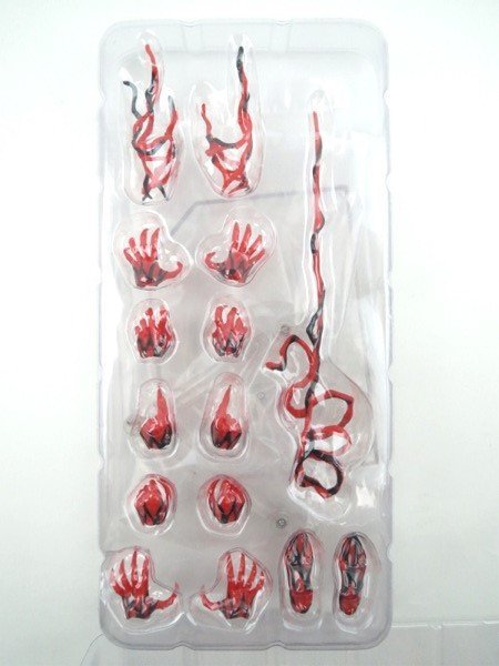 ♪メディコム・トイ MAFEX CARNAGE(COMIC Ver.) マフェックス