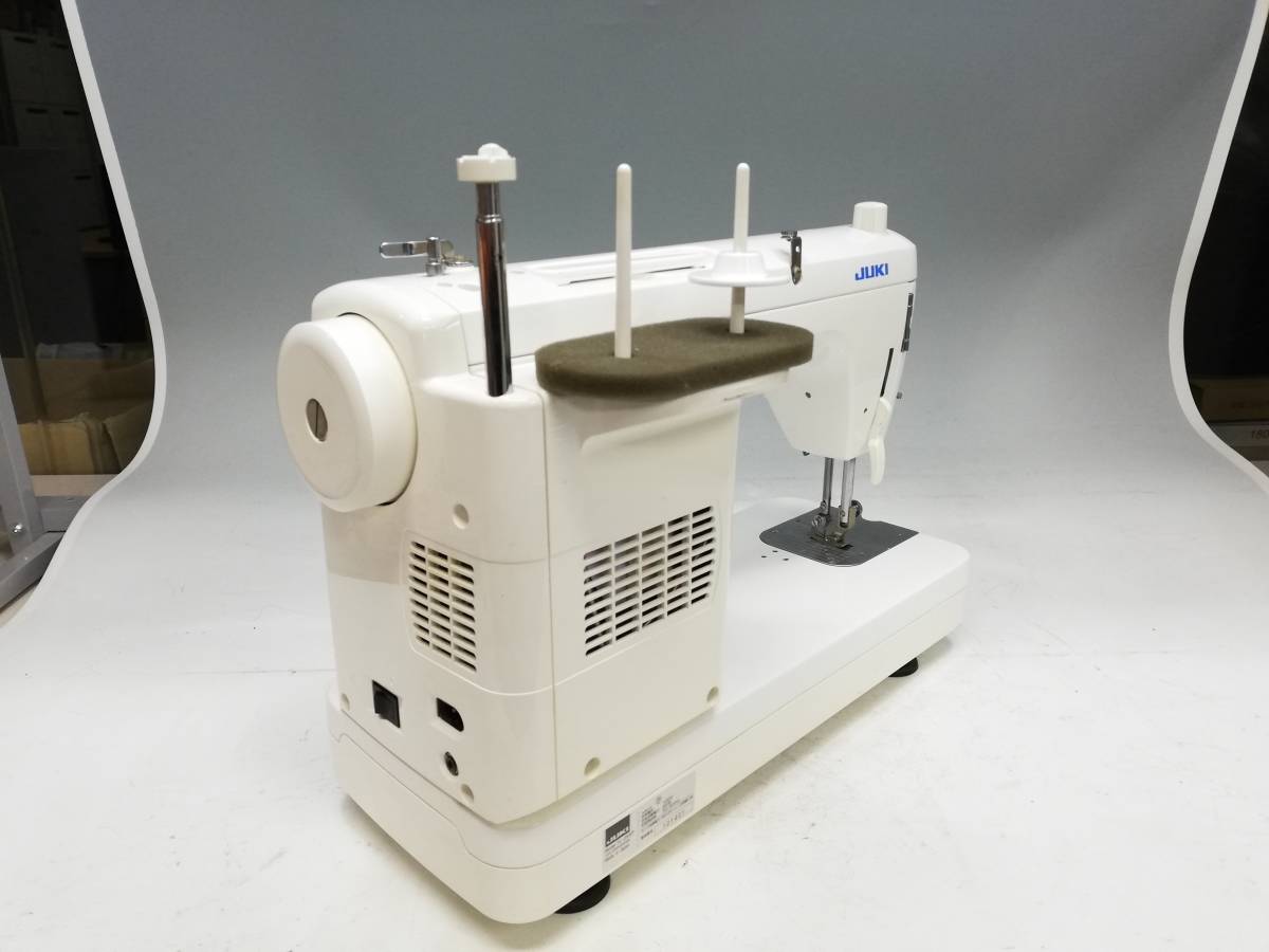 JUKI SPUR25 SP ジューキ ミシン 職業用 【公式通販】