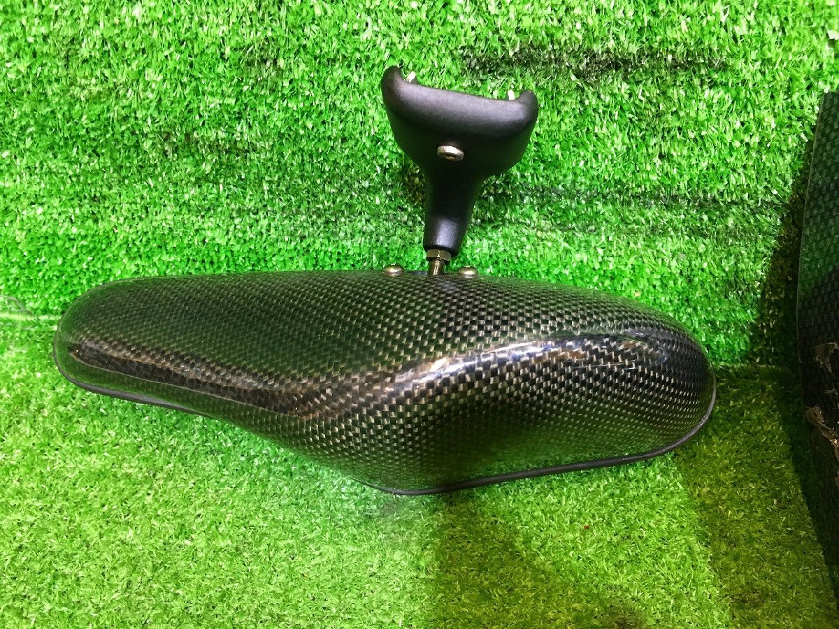 新S管理70706 H15 フェアレディZ Z33 後期】☆3連メーター カーボン調
