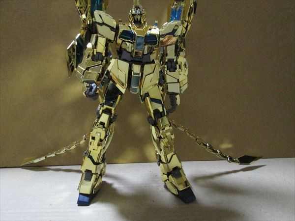 MG フェネクスナラティブ プレバン ジャンク(機動戦士ガンダム