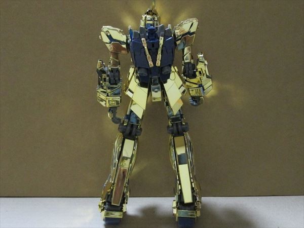 MG フェネクスナラティブ プレバン ジャンク(機動戦士ガンダム