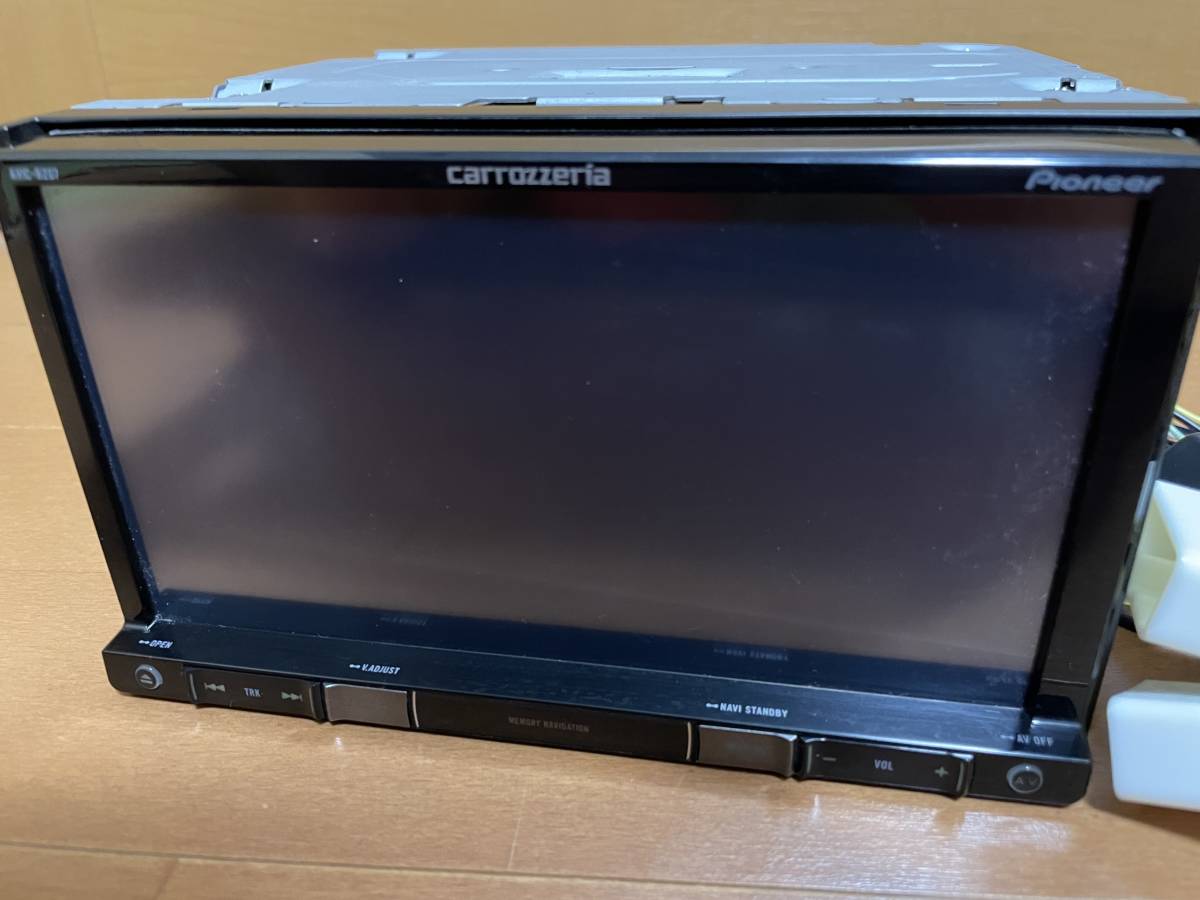 carrozzeria RENAULT AVIC-RZ07 【公式通販】