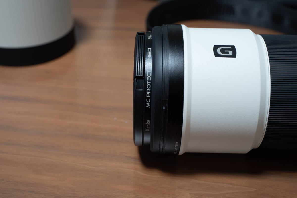 200-600mm G F5.6-6.3 OSS FE Sony | Lens SONY f5.6-6.3 Review -