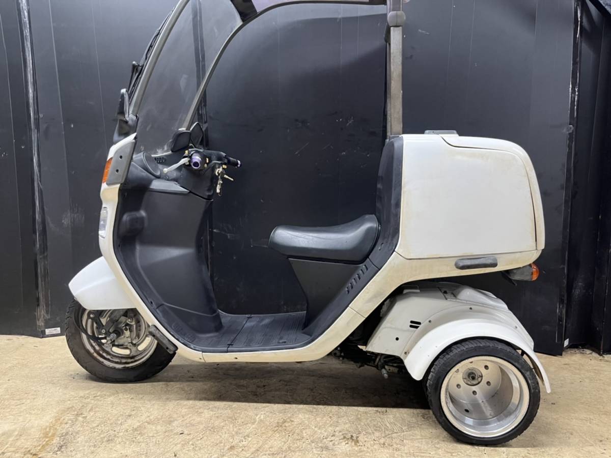 実働！書類付ジャイロキャノピー！ta02 【公式通販】