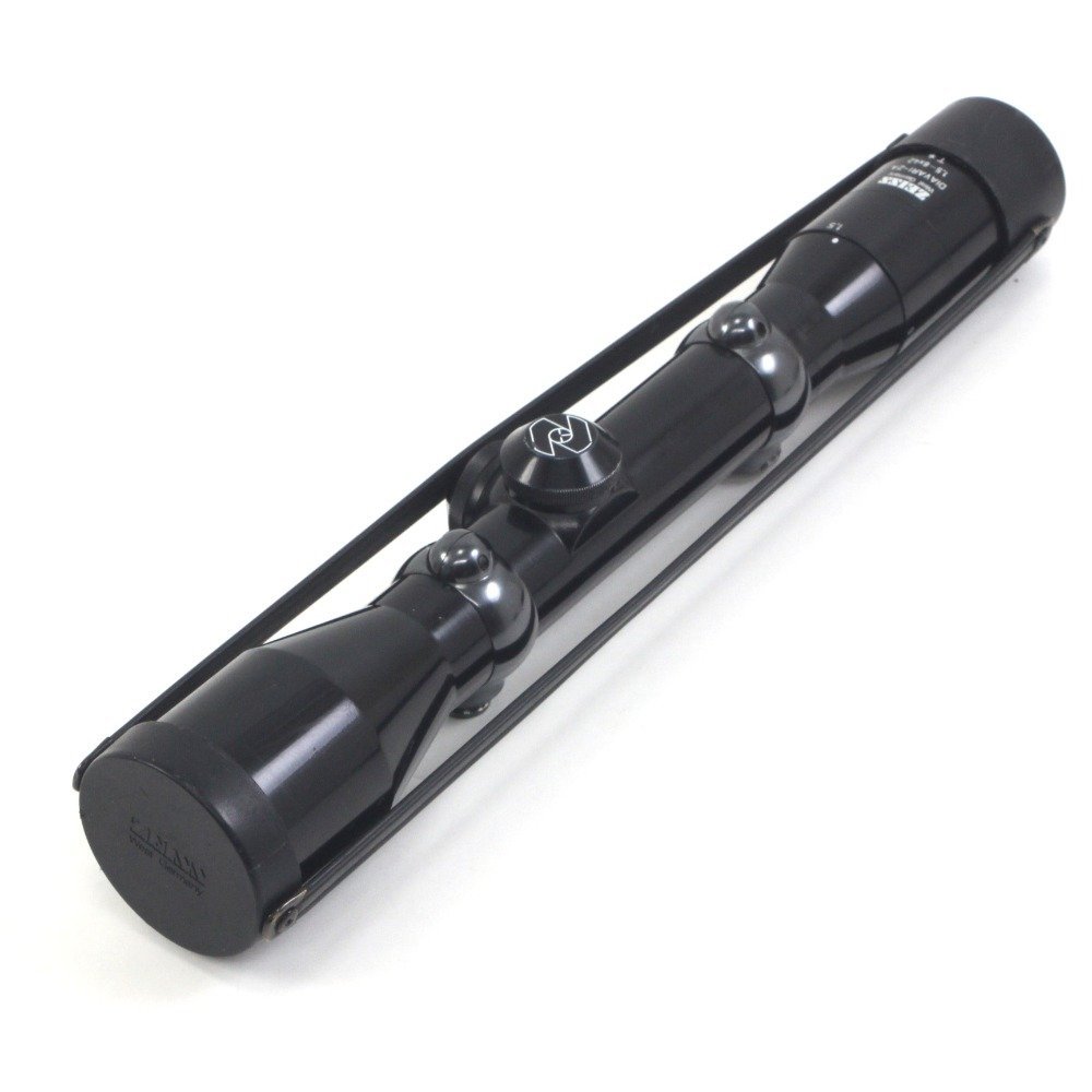 ZEISS ツァイス ライフルスコープ DIAVARI-ZA 1.5…6x42 T＊ やや傷や 