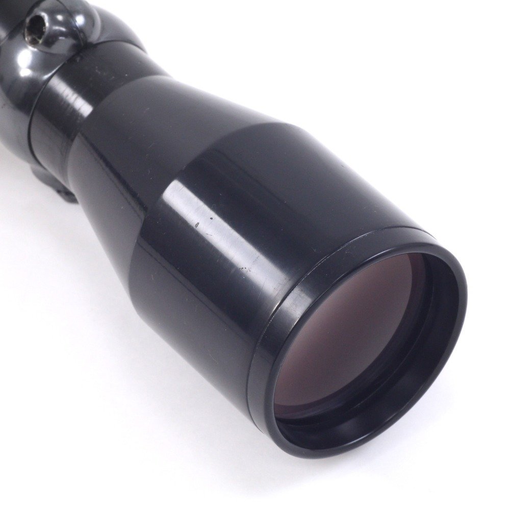ZEISS ツァイス ライフルスコープ DIAVARI-ZA 1.5…6x42 T＊ やや傷や 