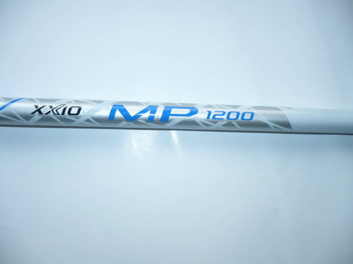 ダンロップ ゼクシオ12 フェアウェイウッド #3(15°）MP1200（S)