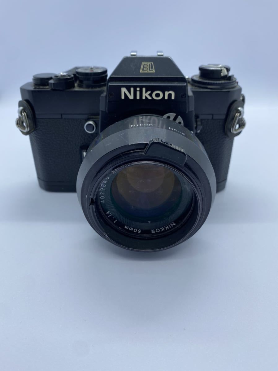 Nikon ニコン EL2(ニコン)｜売買されたオークション情報、yahooの商品情報をアーカイブ公開 - オークファン（aucfan.com）