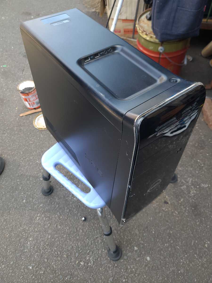 XPS Intel Dell 0 Desktop Core DELL - i7-4770 RAM, HDD 16GB i7 PC 