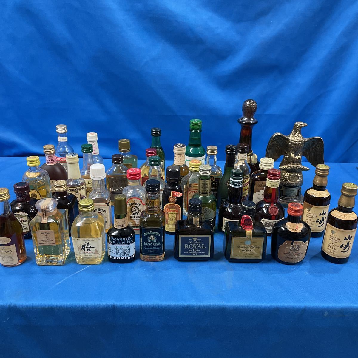 サントリー オールド ウイスキー 43% 古酒Suntory : - 760ml 特級表記 