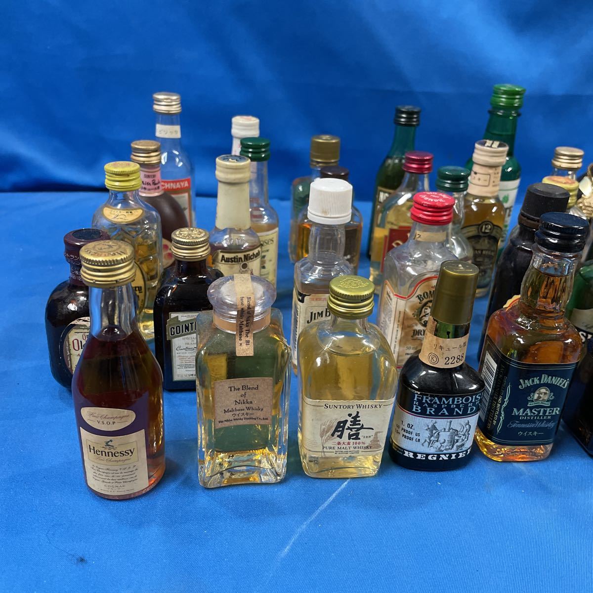 サントリー オールド ウイスキー 43% 古酒Suntory : - 760ml 特級表記 