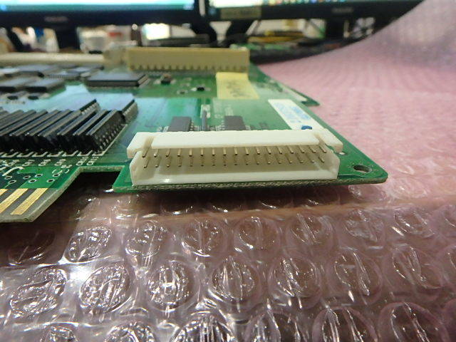 動作未確認】カプコン CP SYSTEM 3 95682A-3 CAPCOM システム基板 管理  