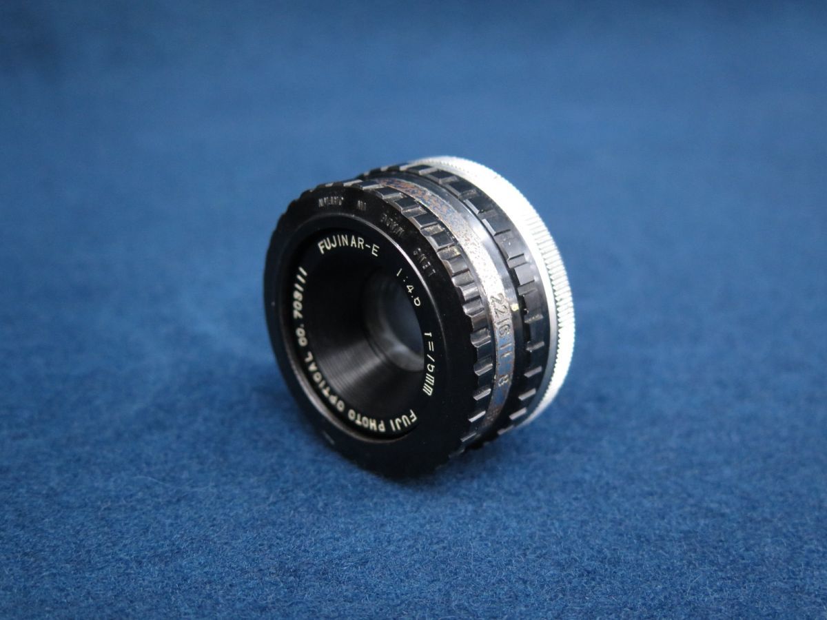 ☆Camera60 LUCKY ENLARGER 450M レンズFUJINAR-E 1:4.5 75mm付 