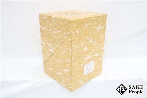 注目 サントリーウイスキー 創業100周年記念 感謝百年 1899-1999 佐治