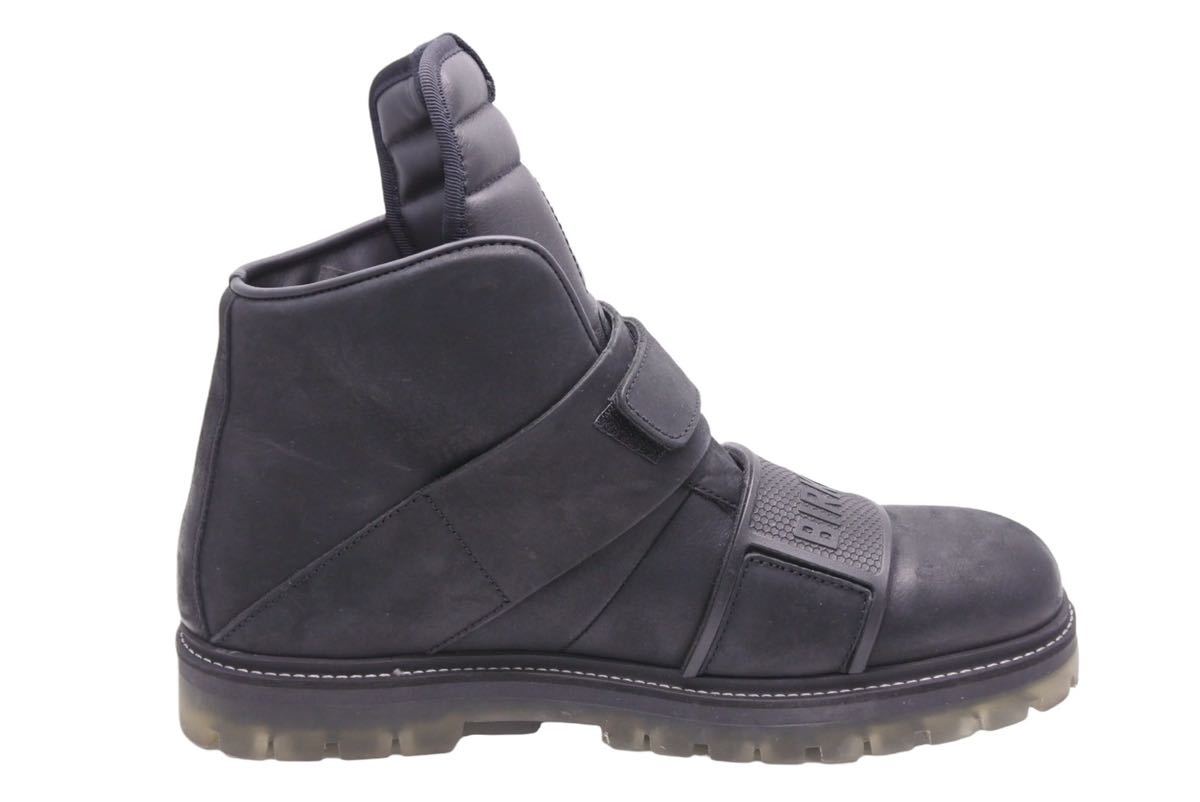 Rick Owens リックオウエンス 19SS BIRKENSTOCK Rotterhiker 