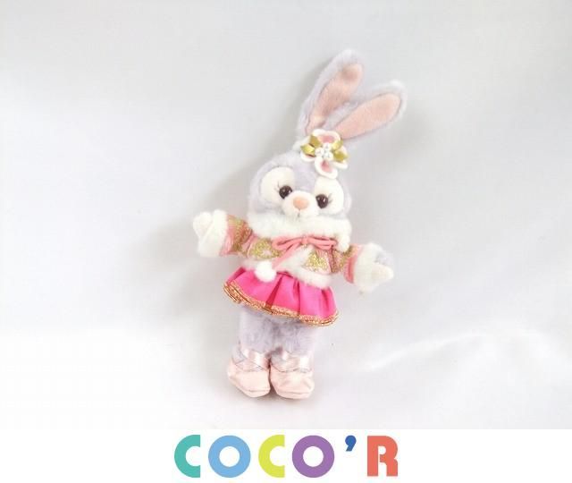 最新作，安い 同梱可 良品 ディズニー ステラルー ぬいぐるみバッジ クリスマス 2017(ディズニー)｜売買されたオークション情報、yahooの商品情報をアーカイブ公開 - オークファン その他