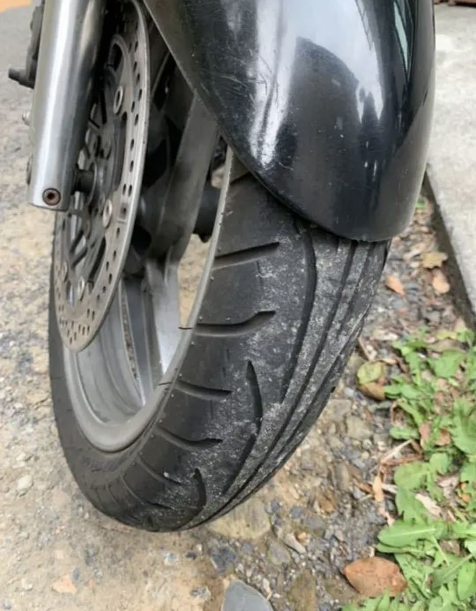 Kawasaki ZZR250 実動 29500km 自賠責令和6年2月(126cc-250cc)｜売買