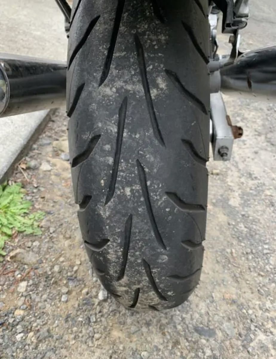 Kawasaki ZZR250 実動 29500km 自賠責令和6年2月(126cc-250cc)｜売買