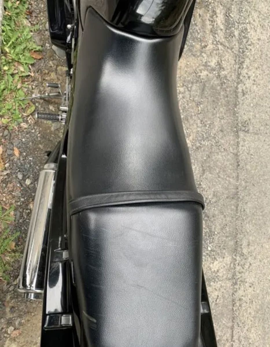 Kawasaki ZZR250 実動 29500km 自賠責令和6年2月(126cc-250cc)｜売買