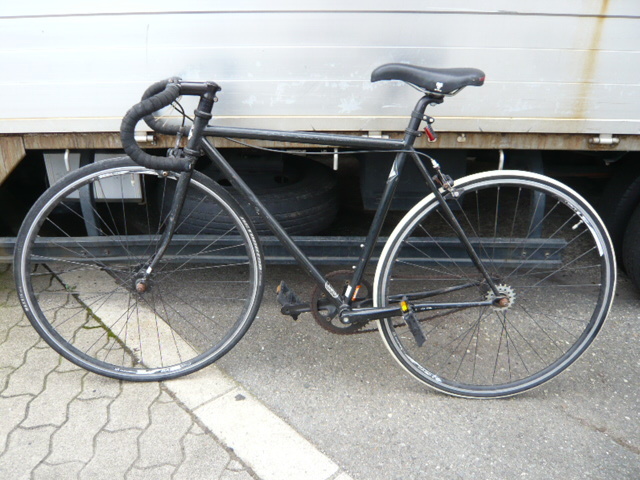 HOT，大得価 大阪発 引取限定 SURLY サーリー クロスバイク 自転車 直(車体)｜売買されたオークション情報、yahooの商品情報をアーカイブ公開 - オークファン その他
