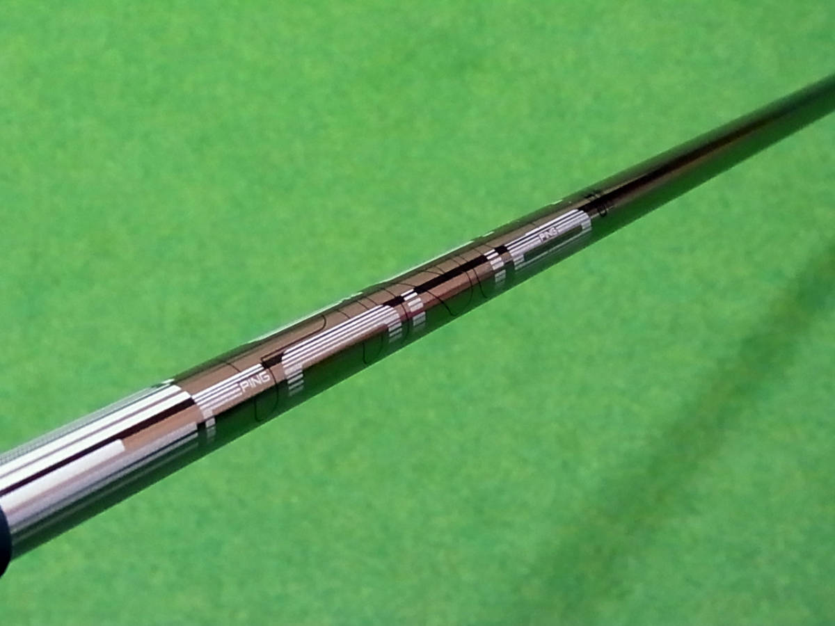 新品，お買い得 PING TOUR 173-65 S for PING Hybrid 5W フェアウェイウッド 5番用(ピン)｜売買されたオークション情報、yahooの商品情報をアーカイブ公開 - オークファン 男性右きき用
