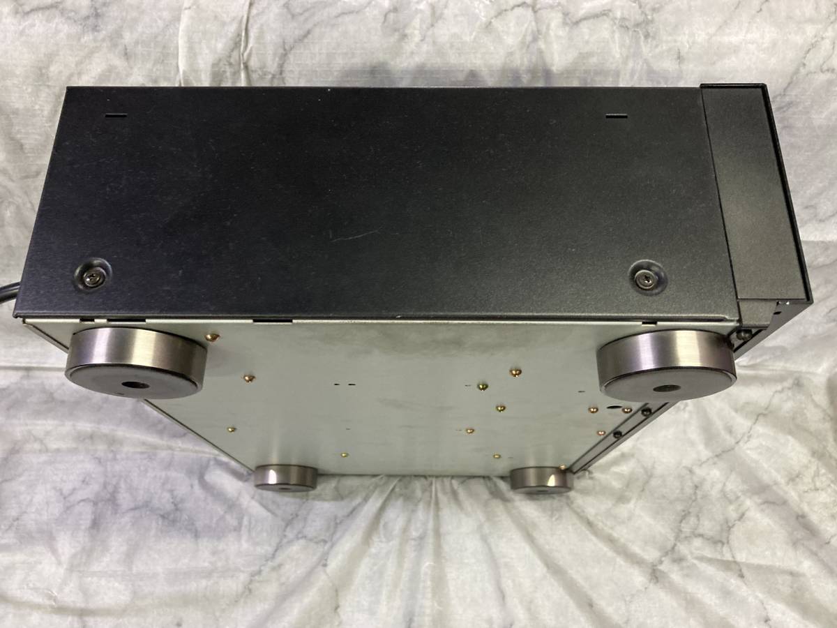 SONY　ソニー　ステレオカセットデッキ　TC-K222ESG　ジャンク_5