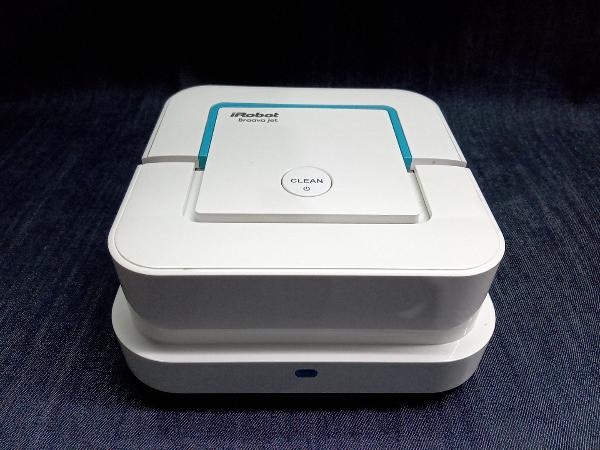 床拭きロボット 0 iRobot ブラーバジェット ブラーバジェット240 アイ 