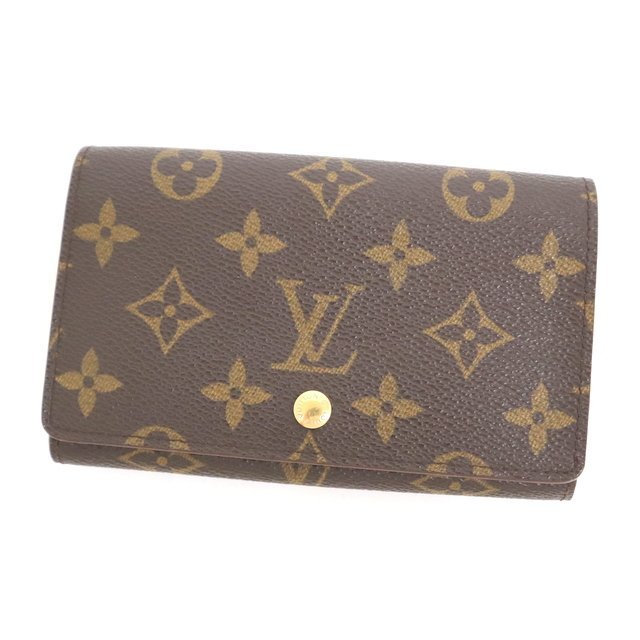 LOUIS VUITTON タイガ ミュルティクレ4 ルイヴィトン ヴィトン 4連