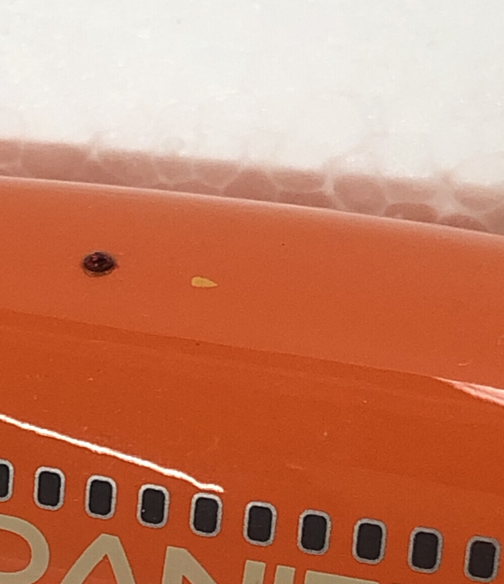 ブラニフ航空 - 747-127 ボーイング747 :: ボーイング 塗装済み半完成キット `フライングカラーズ` 747SP 日本航空ジャンボジェット機 1216] の落札 「ジャンボジェット」航空機 Yahoo!オークション JAL GJ-G2PAA286