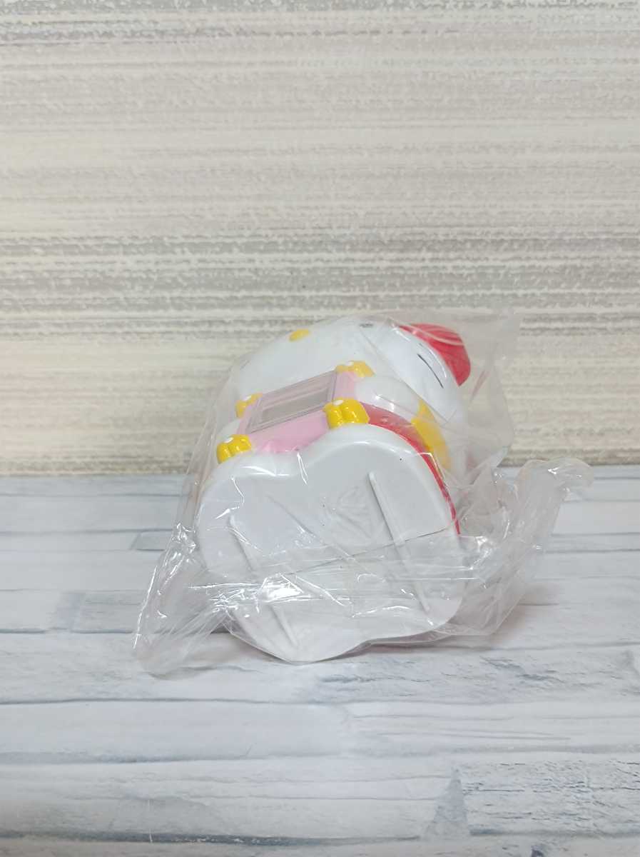 レア ハローキティ クルクル卓上カレンダー 日めくり 万年カレンダー 