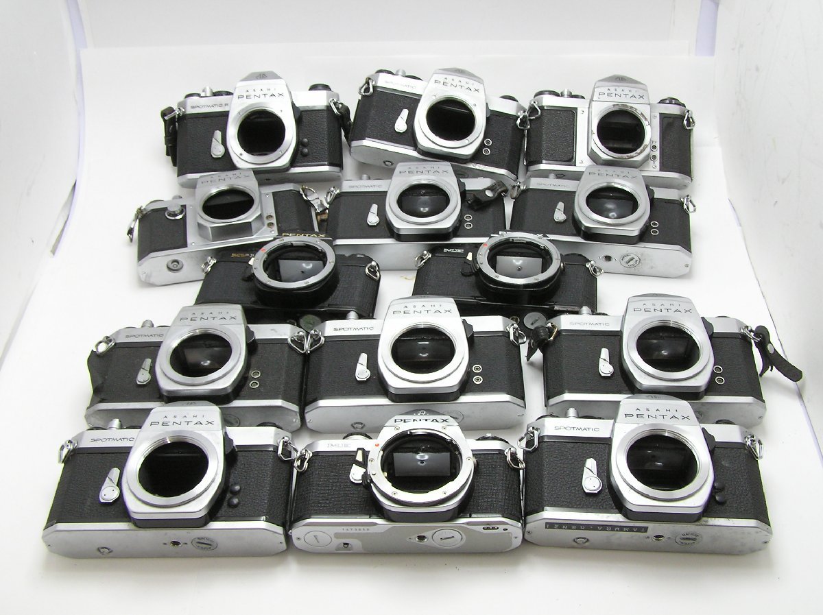 ペンタックス PENTAX(ペンタックス)のおすすめカメラ・レンズ。特徴や 