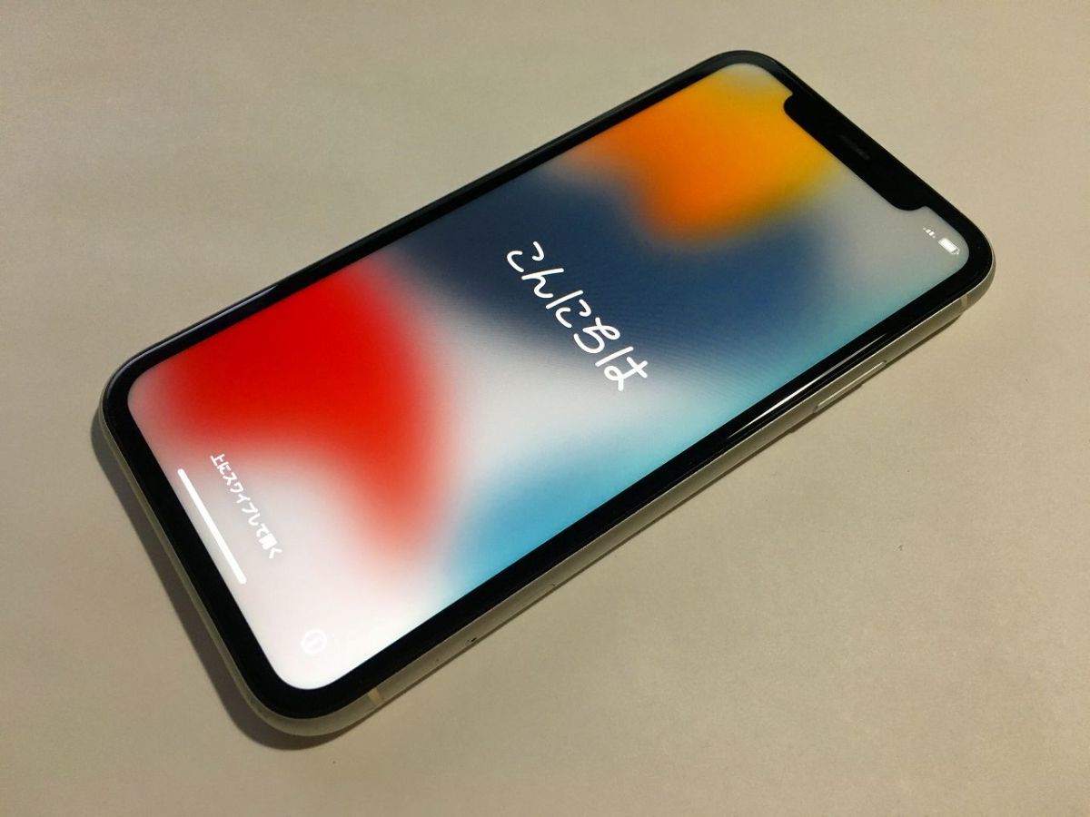 U3-020 SIMフリー iPhone 11 64GB ジャンク 64GB 0 SIMフリー Tracfone
