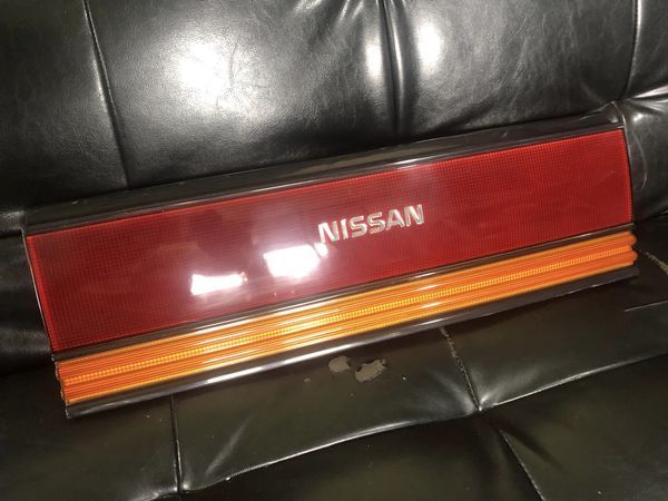  日産 a31 セフィーロ 初期 リア ガーニッシュ ローレル アルティマ NISSAN ニスモ nismo A(リア)｜売買されたオークション情報、yahooの商品情報をアーカイブ公開 - オークファン 日産用
