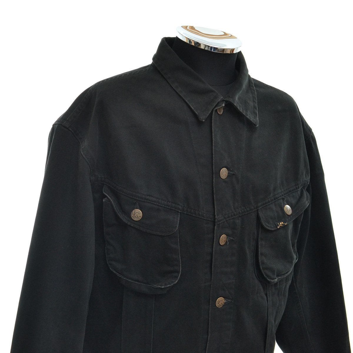 WESTERNER JACKET/LB0336/Lee×TENBOX 中古・古着通販】LEE (リー) TENBOX (テンボックス) Chah Chah別注