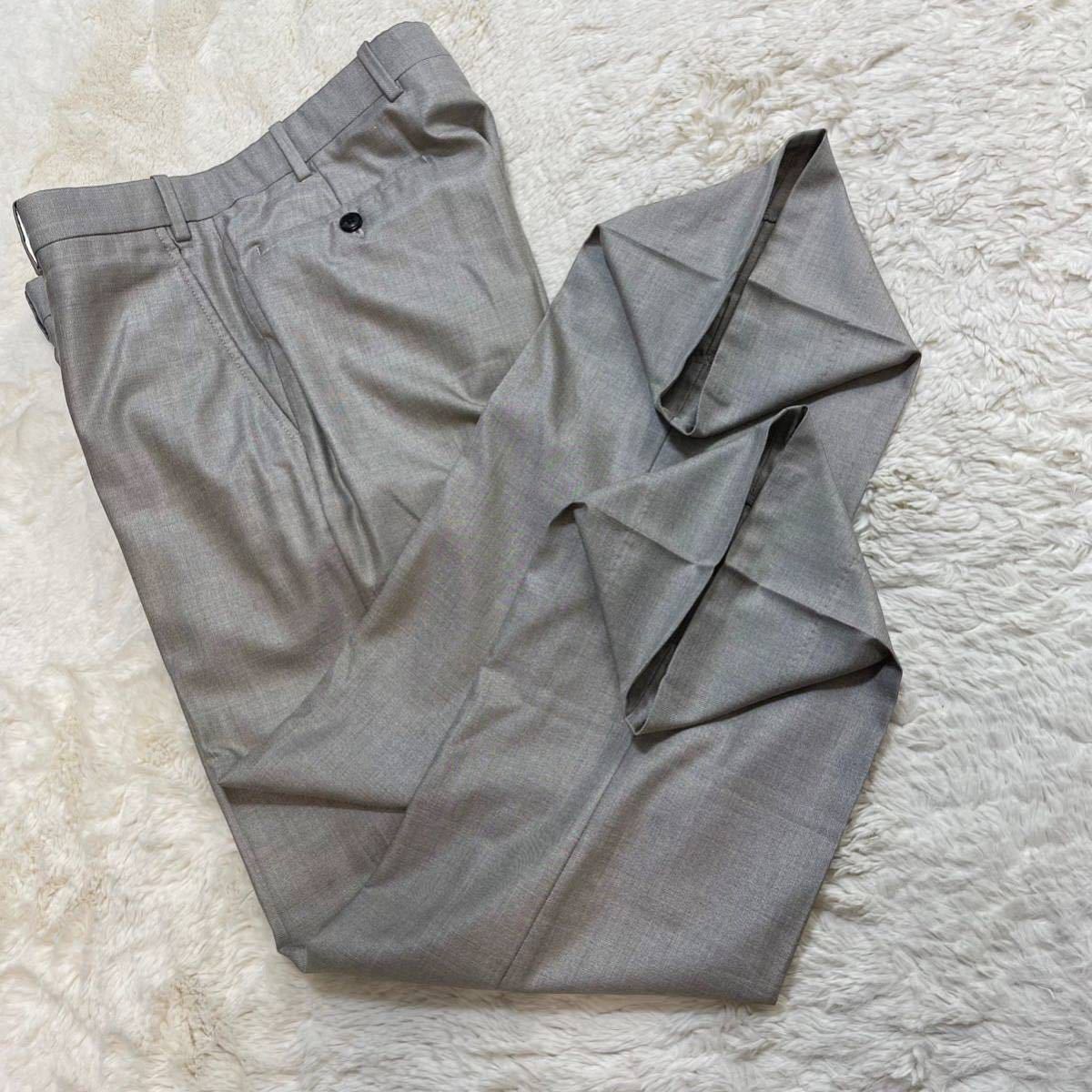 GIORGIO ARMANI【帝王の貫禄】 ジョルジオアルマーニ セットアップ 